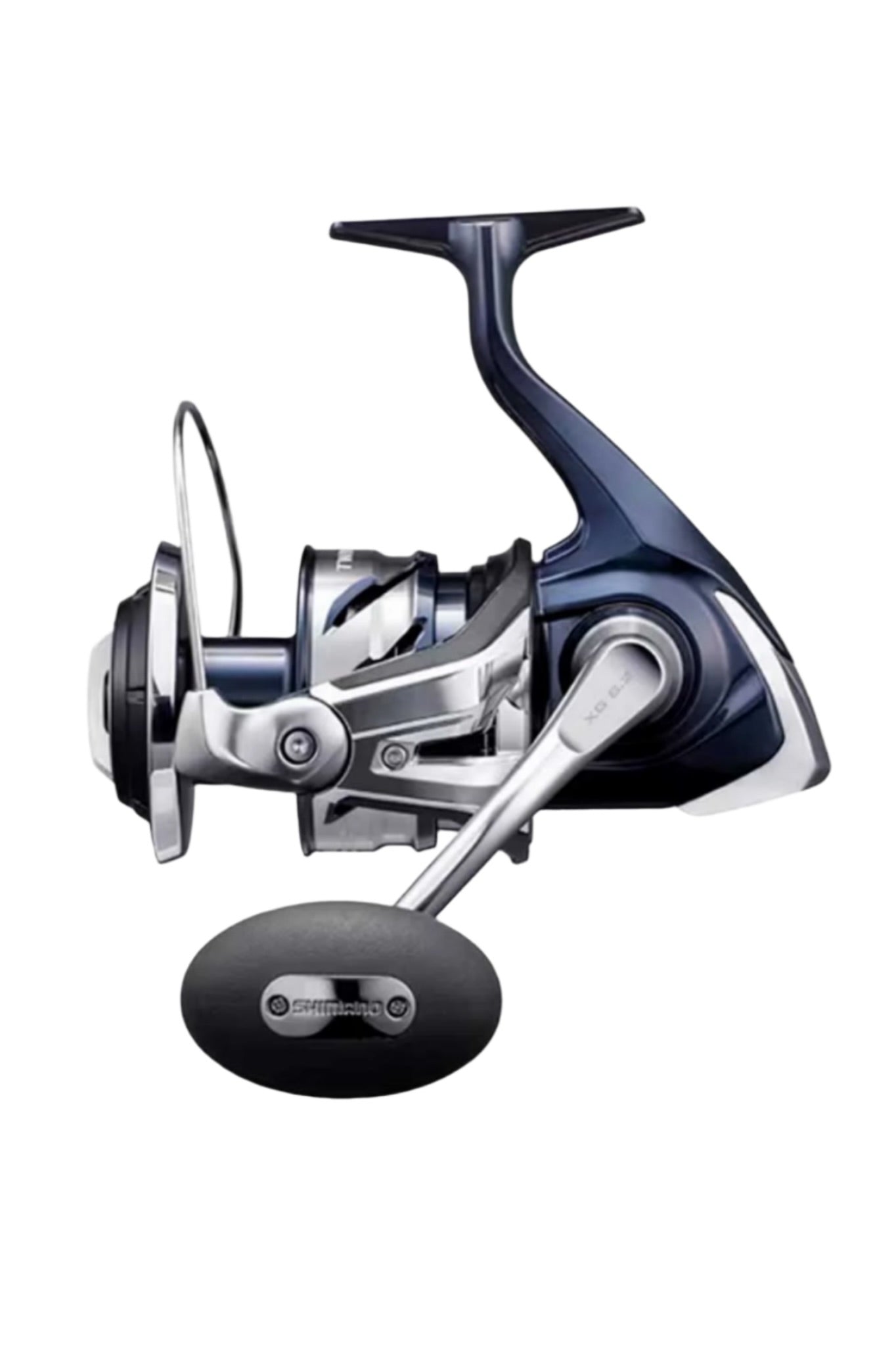 SHIMANO 21 twin power SW