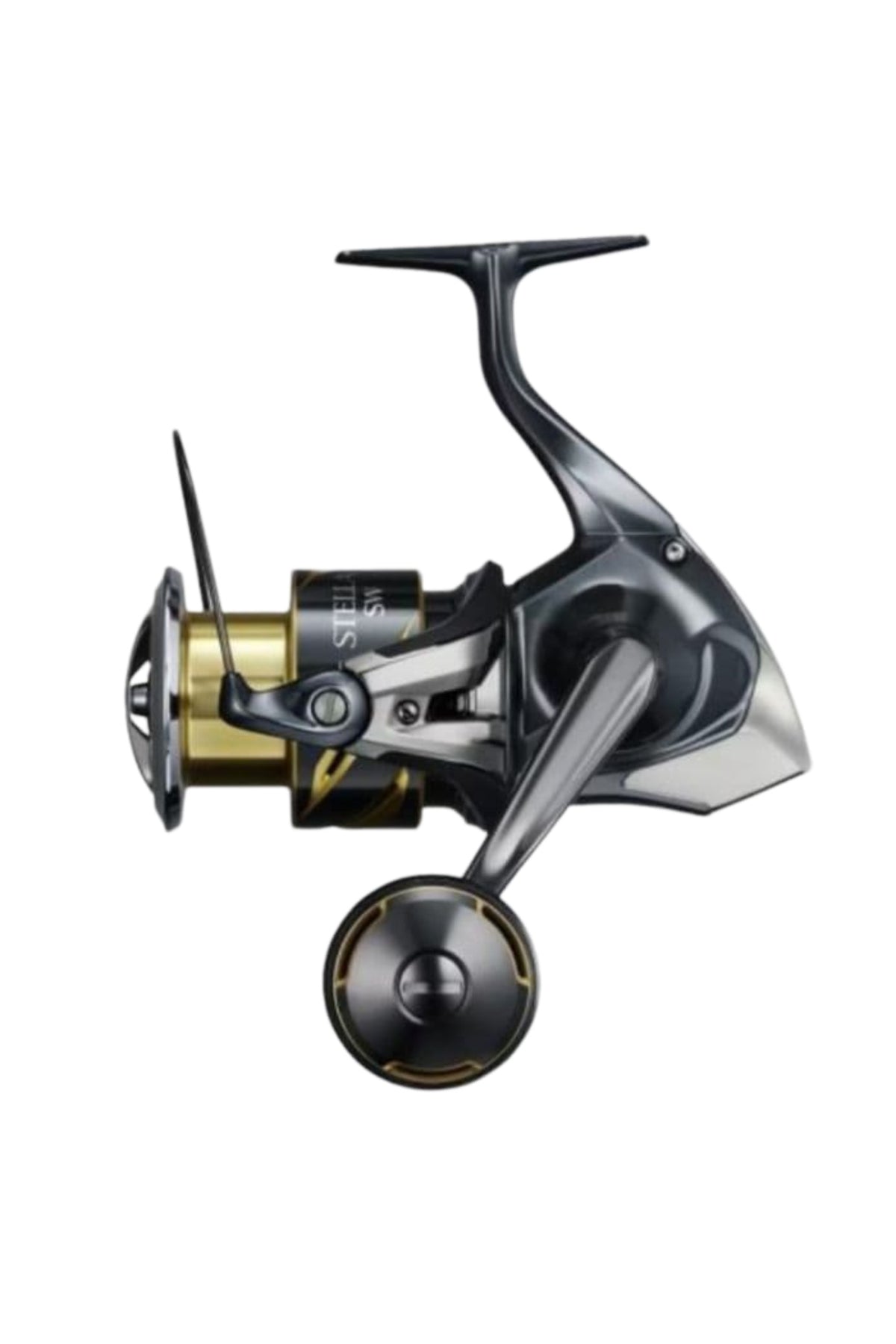 RARE Shimano STELLA 08 SW 4000XG Spinning Reel - New Open Box RARE Shimano STELLA 08 SW 4000XG Spinning Reel - New Open Box