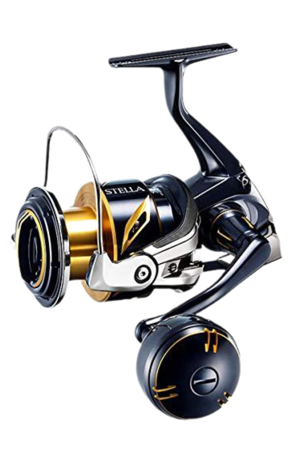 2019 shimano stella SW-C Stella SW D has added an XG gear ratio to the 6000 size as well as an all SHIMANO STELLA FK TungstenQ8