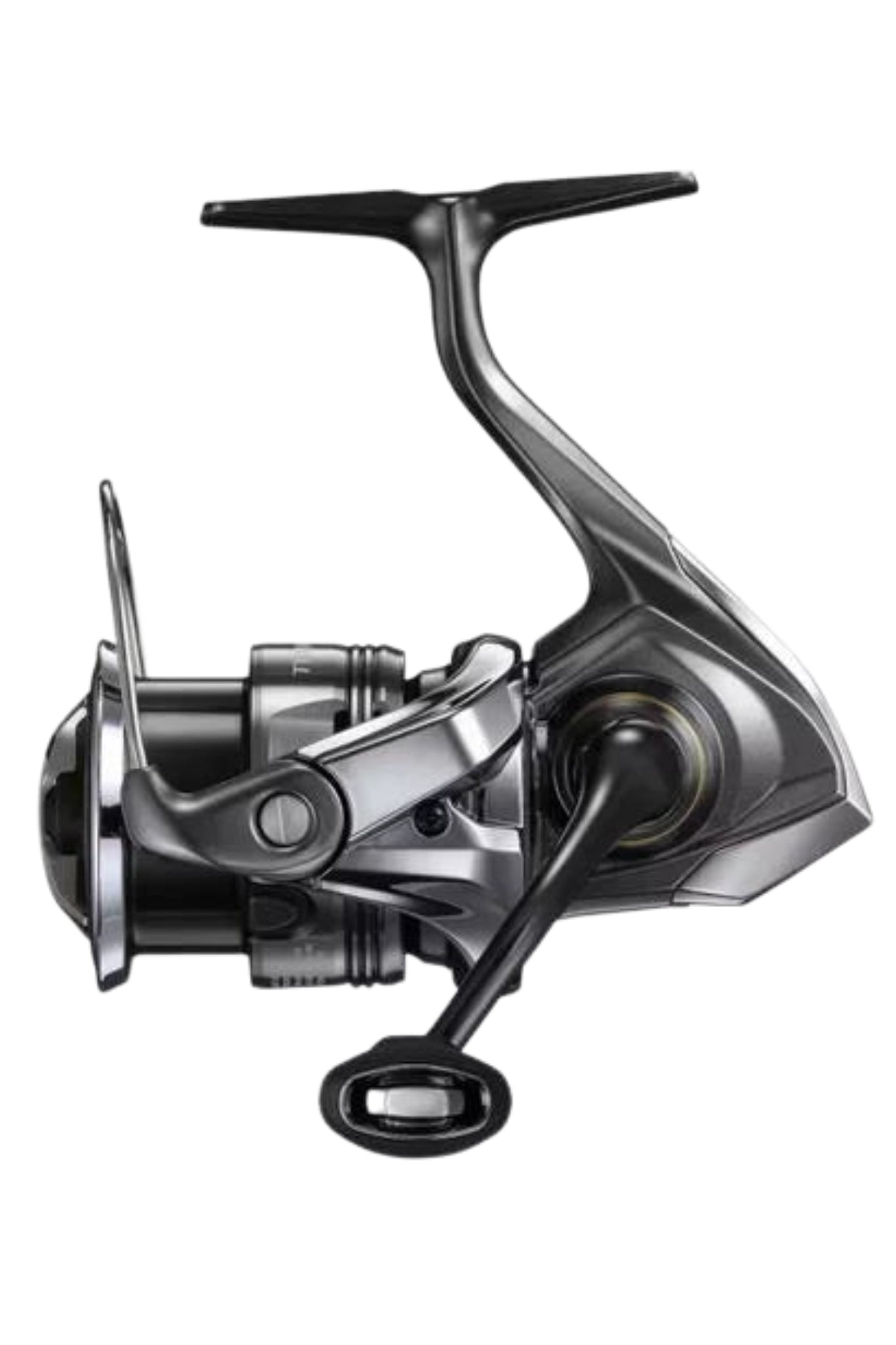 Shimano 24 TWIN POWER
