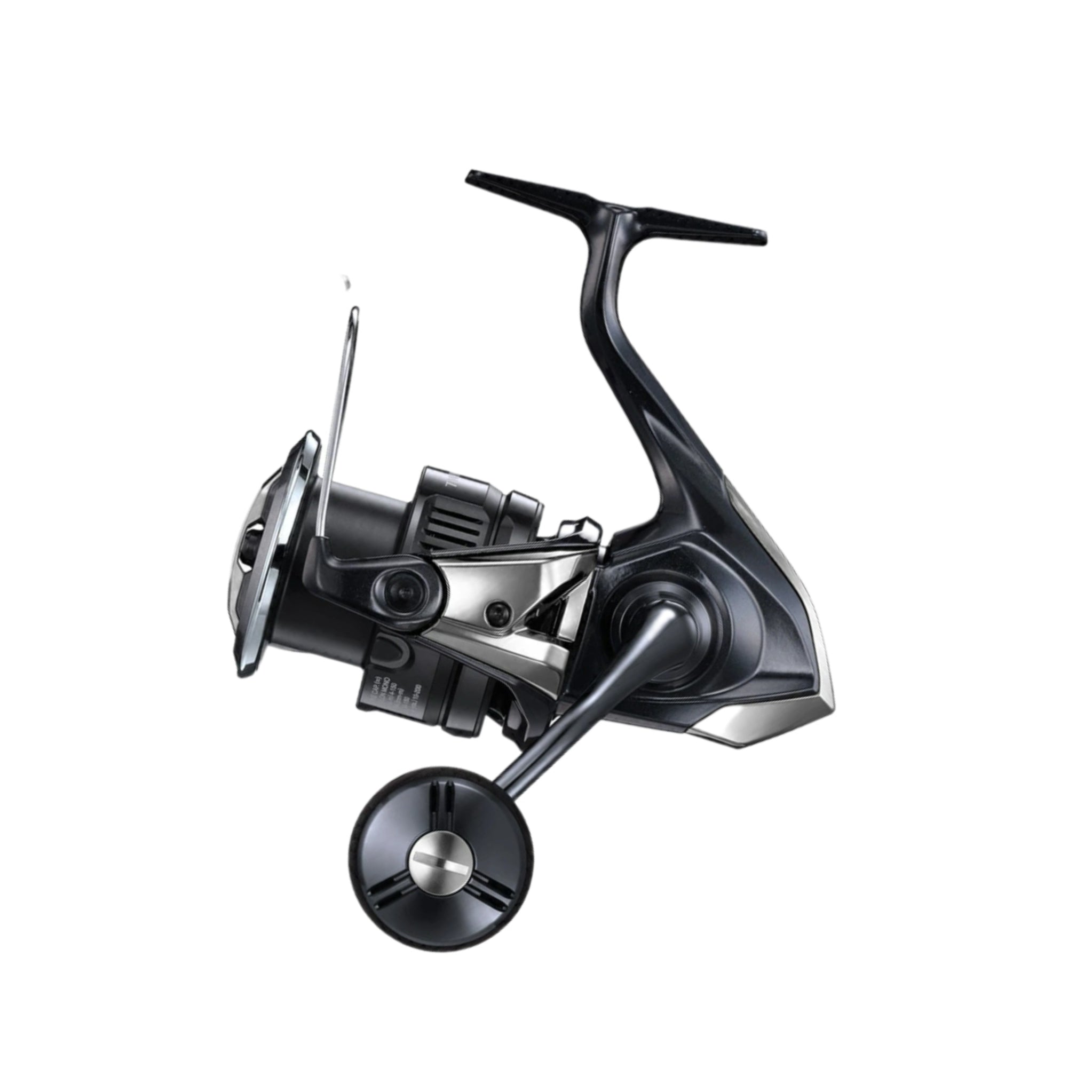 Shimano 25 Twin Power XD