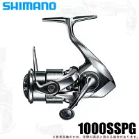 Shimano 22 STELLA 1000SSPG Spinning Fishing Reel
