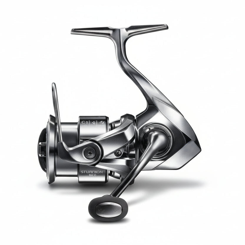Shimano 22 STELLA C2500SXG Spinning Fishing Reel (NEW, open-box)