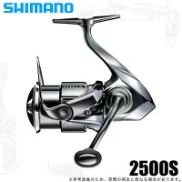 Shimano 22 STELLA 2500S Spinning Fishing Reel