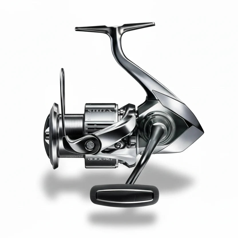 Shimano 22 STELLA 4000XG Spinning Fishing Reel