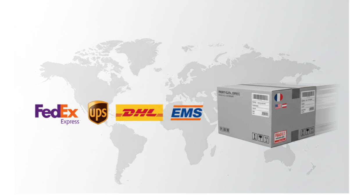 תמונת באנר משלוח אקספרס