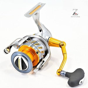 RARE! Shimano STELLA 08 SW 4000XG - Spinning Reel - Made in Japan (NEW-open box)