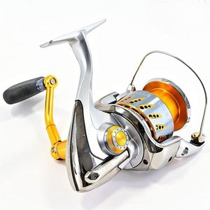 RARE! Shimano STELLA 08 SW 4000XG - Spinning Reel - Made in Japan (NEW-open box)