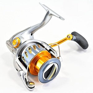 RARE! Shimano STELLA 08 SW 4000XG - Spinning Reel - Made in Japan (NEW-open box)