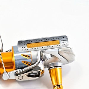 RARE! Shimano STELLA 08 SW 4000XG - Spinning Reel - Made in Japan (NEW-open box)