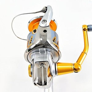 RARE! Shimano STELLA 08 SW 4000XG - Spinning Reel - Made in Japan (NEW-open box)