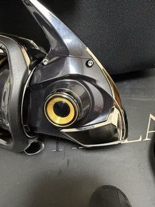 Shimano STELLA 20 SW 18000HG Spinning Reel Made in Japan (new open)