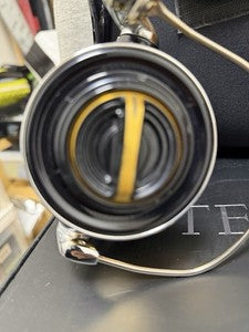 Shimano STELLA 20 SW 18000HG Spinning Reel Made in Japan (new open)