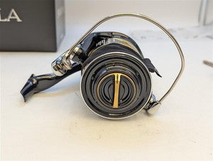 Shimano STELLA 20 SW 18000HG Spinning Reel Made in Japan (NEW open - Comes with new PE line)