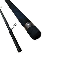 ZENAQ INQLUDE IS88-M9 MAGNUM BULLET ☆almost unused☆ fishing rod