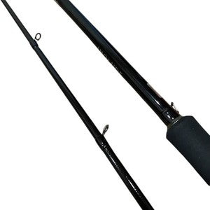 ZENAQ INQLUDE IS88-M9 MAGNUM BULLET ☆almost unused☆ fishing rod