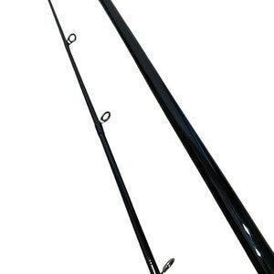 ZENAQ INQLUDE IS88-M9 MAGNUM BULLET ☆almost unused☆ fishing rod