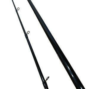 ZENAQ INQLUDE IS88-M9 MAGNUM BULLET ☆almost unused☆ fishing rod