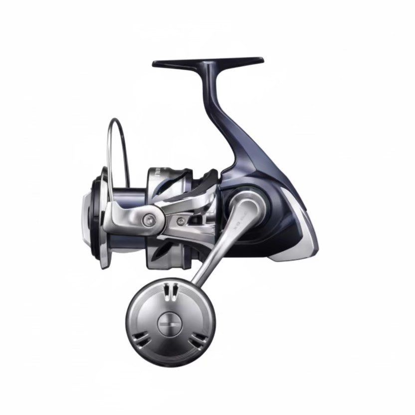 Shimano 21 Twin Power SW 6000HG Spinning Reel Made in Japan