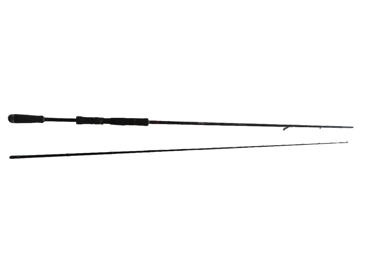 Zenaq Assaut Gahoujin AG-86 Duro RG'  Eging Fishing Rod - used good