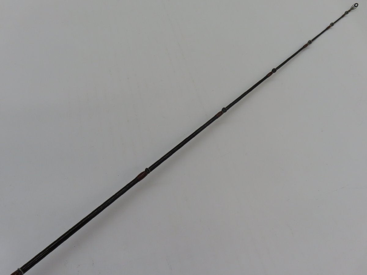 Zenaq Assaut Gahoujin AG-86 Duro RG'  Eging Fishing Rod - used good