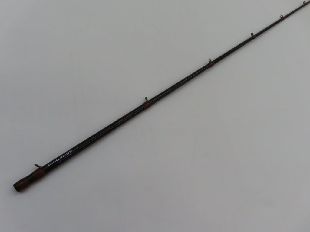 Zenaq Assaut Gahoujin AG-86 Duro RG'  Eging Fishing Rod - used good