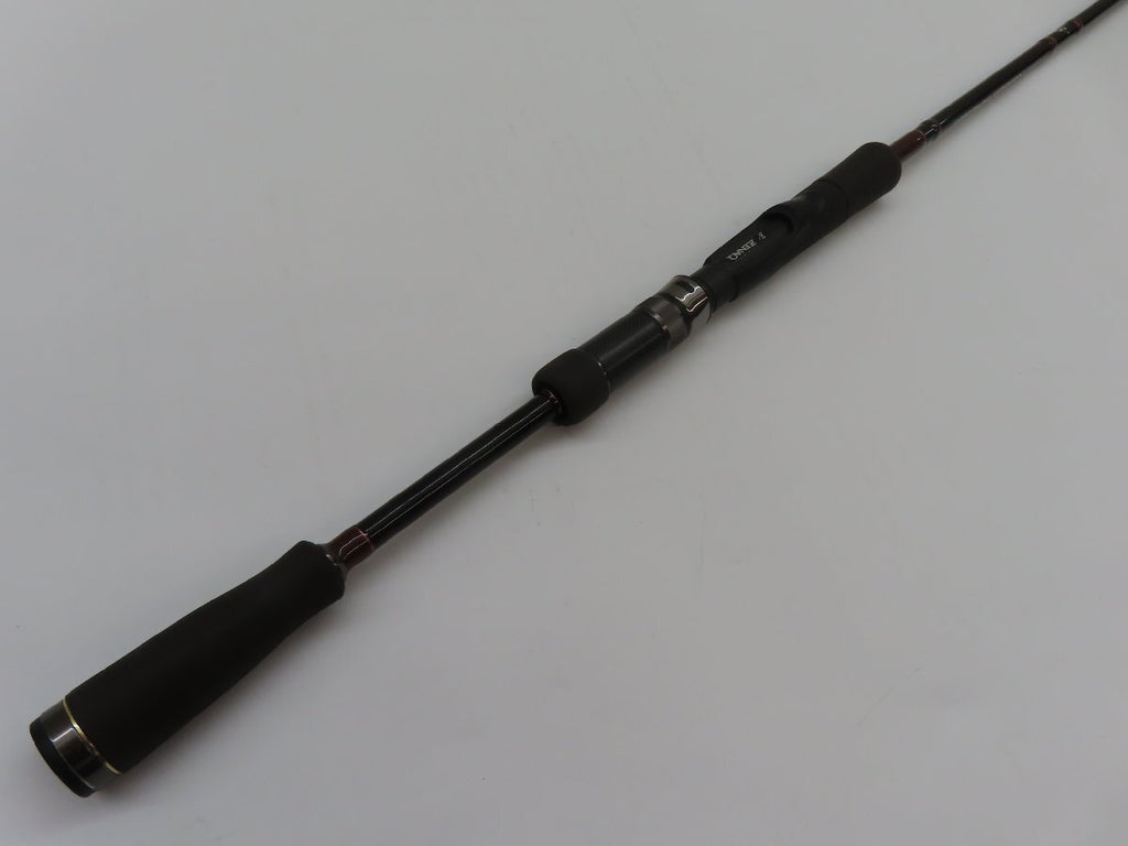 Zenaq Assaut Gahoujin AG-86 Duro RG'  Eging Fishing Rod - used good