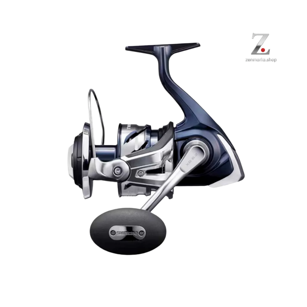 Shimano 21 Twin Power SW 14000XG spining Reel Made in Japan