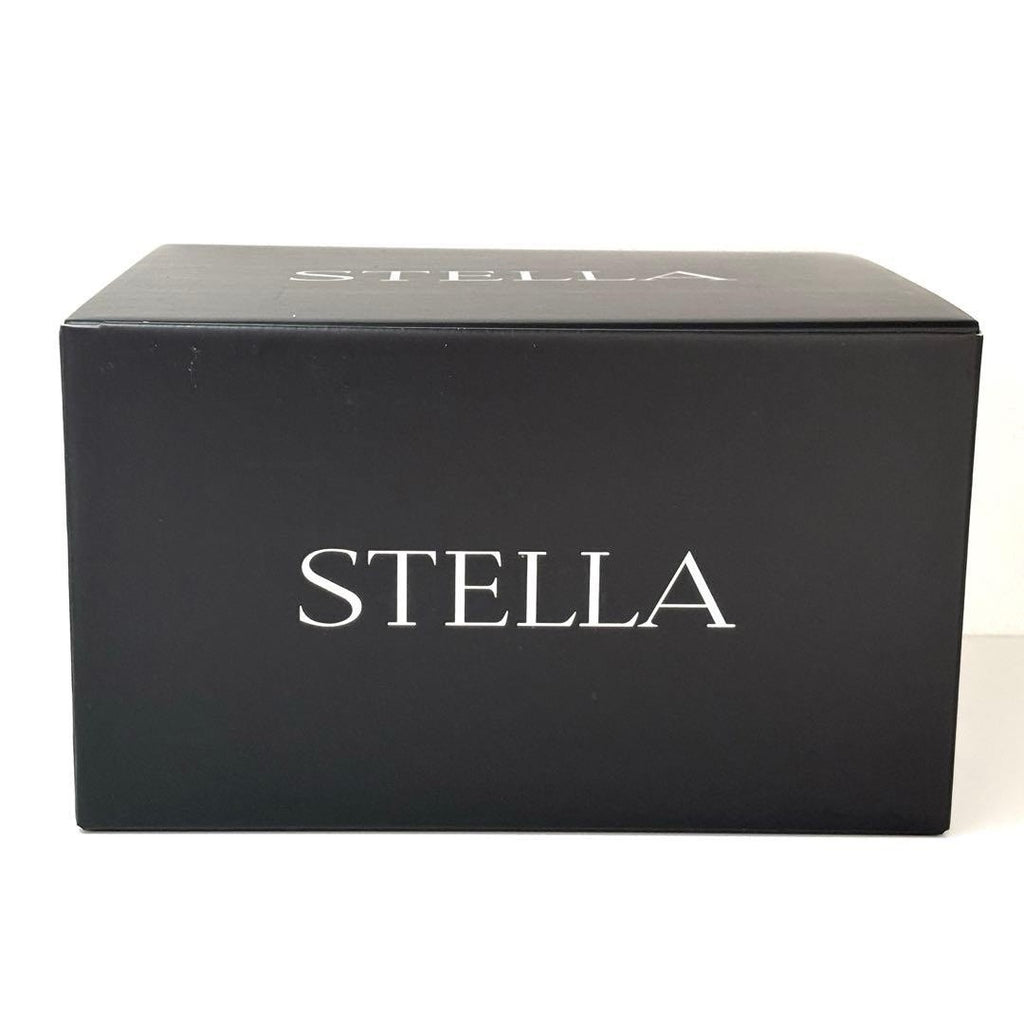 Shimano 20 STELLA SW 6000XG Spinning Reel  Made in Japan