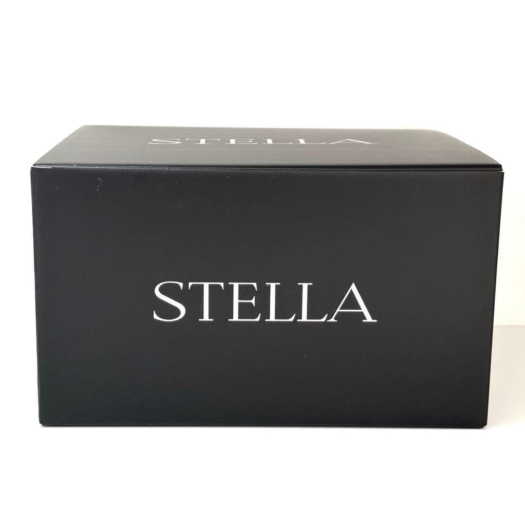 Shimano 20 STELLA SW 6000XG Spinning Reel  Made in Japan