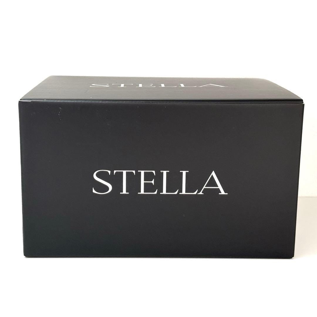 Shimano 20 STELLA SW 6000XG Spinning Reel  Made in Japan