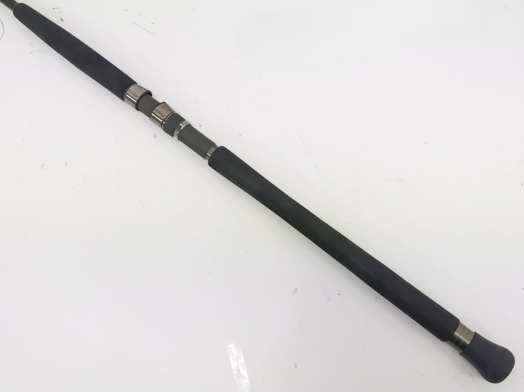 Zenaq Expedition EP55-14S JIGGING fishing Rod