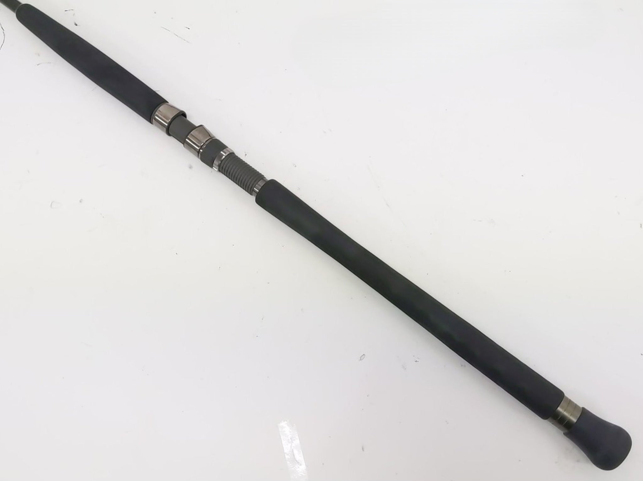Zenaq Expedition EP55-14S JIGGING fishing Rod
