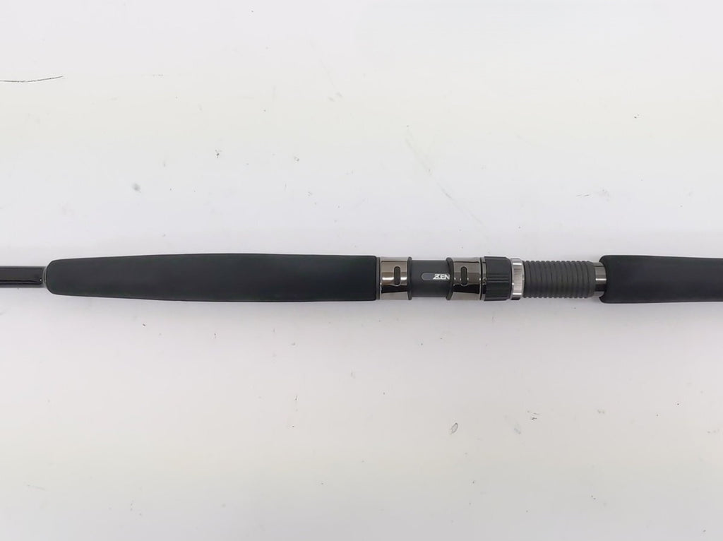 Zenaq Expedition EP55-14S JIGGING fishing Rod