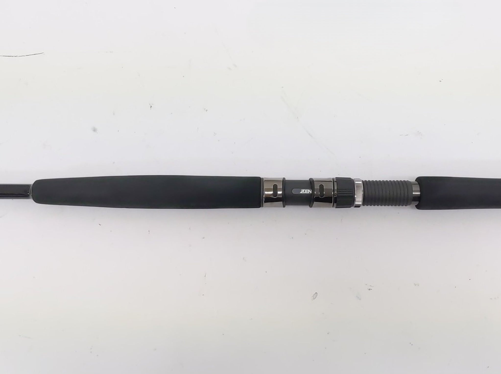 Zenaq Expedition EP55-14S JIGGING fishing Rod