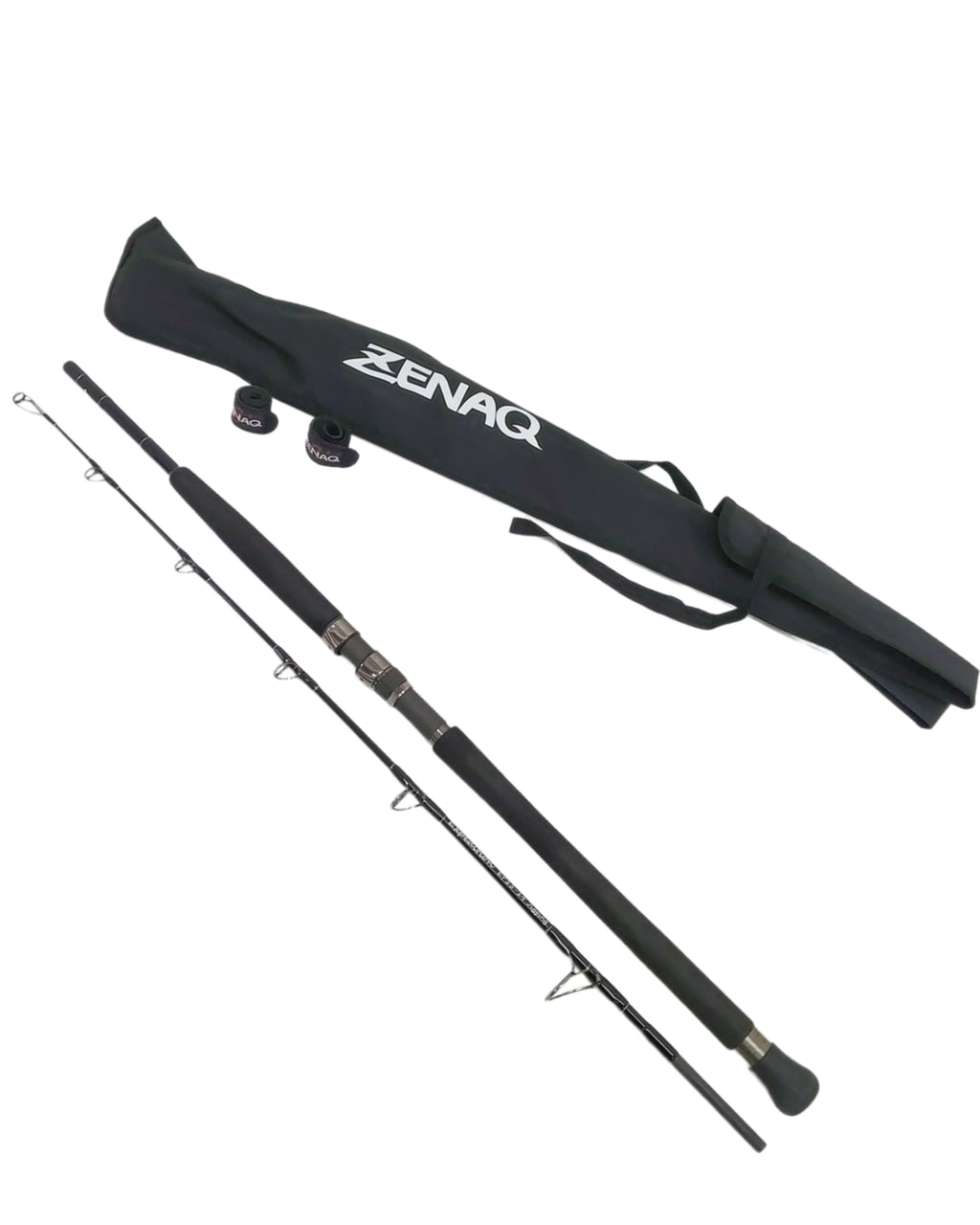 Zenaq Expedition EP55-14S JIGGING fishing Rod