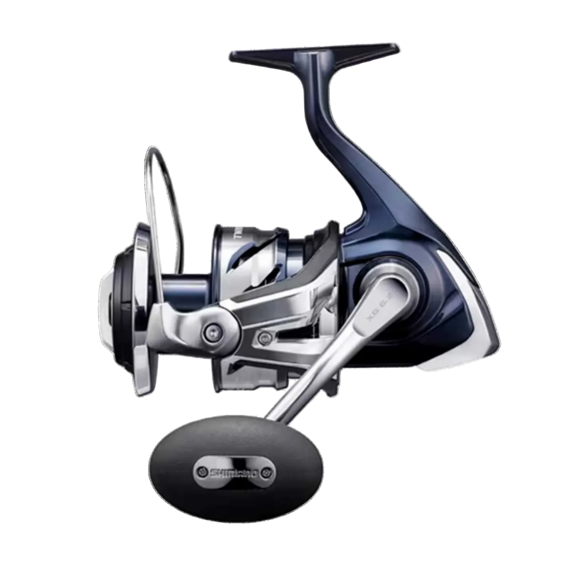 Shimano 21 Twin Power SW 14000XG spining Reel Made in Japan