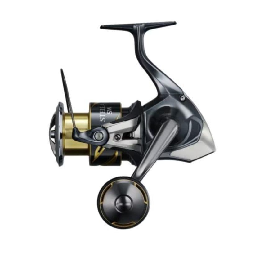 Shimano STELLA 26 SW 4000XG Spinning Fishing Reel