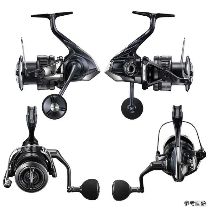 Shimano 25 Twin Power XD C5000XG Spinning Reel