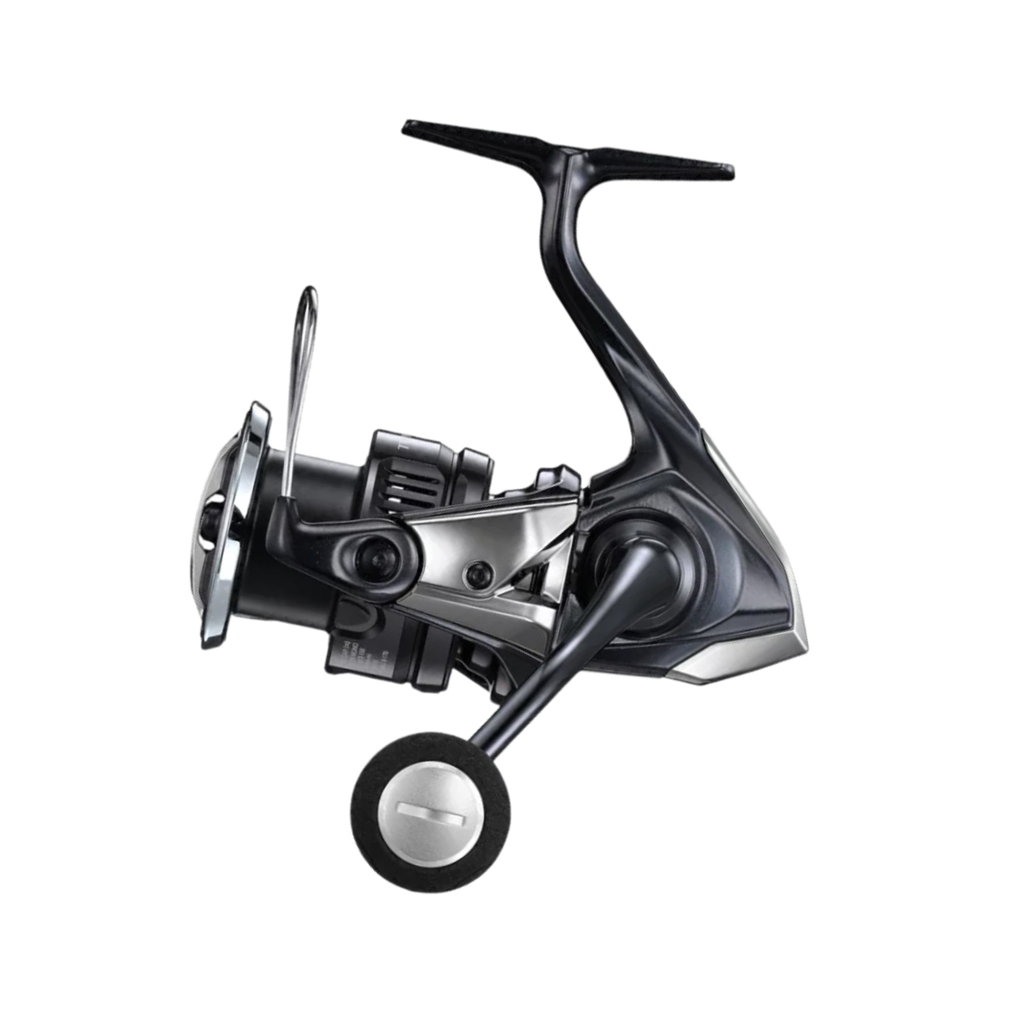 Shimano 25 Twin Power XD C3000XG Spinning Reel