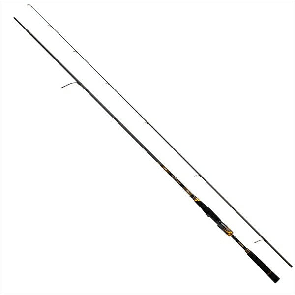 Daiwa 21 Morethan Branzino EX AGS 97ML/M Stream Lunker Custom
