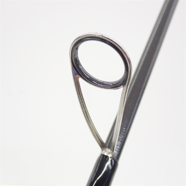 Evergreen Zephyr Avantgarde ZAGS-87L/MLR – Used spinning rod