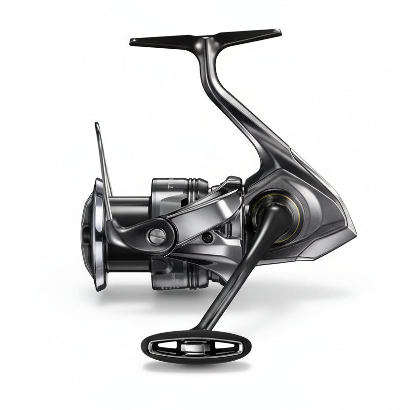 Shimano 24 TWIN POWER C3000 Spinning Fishing Reel