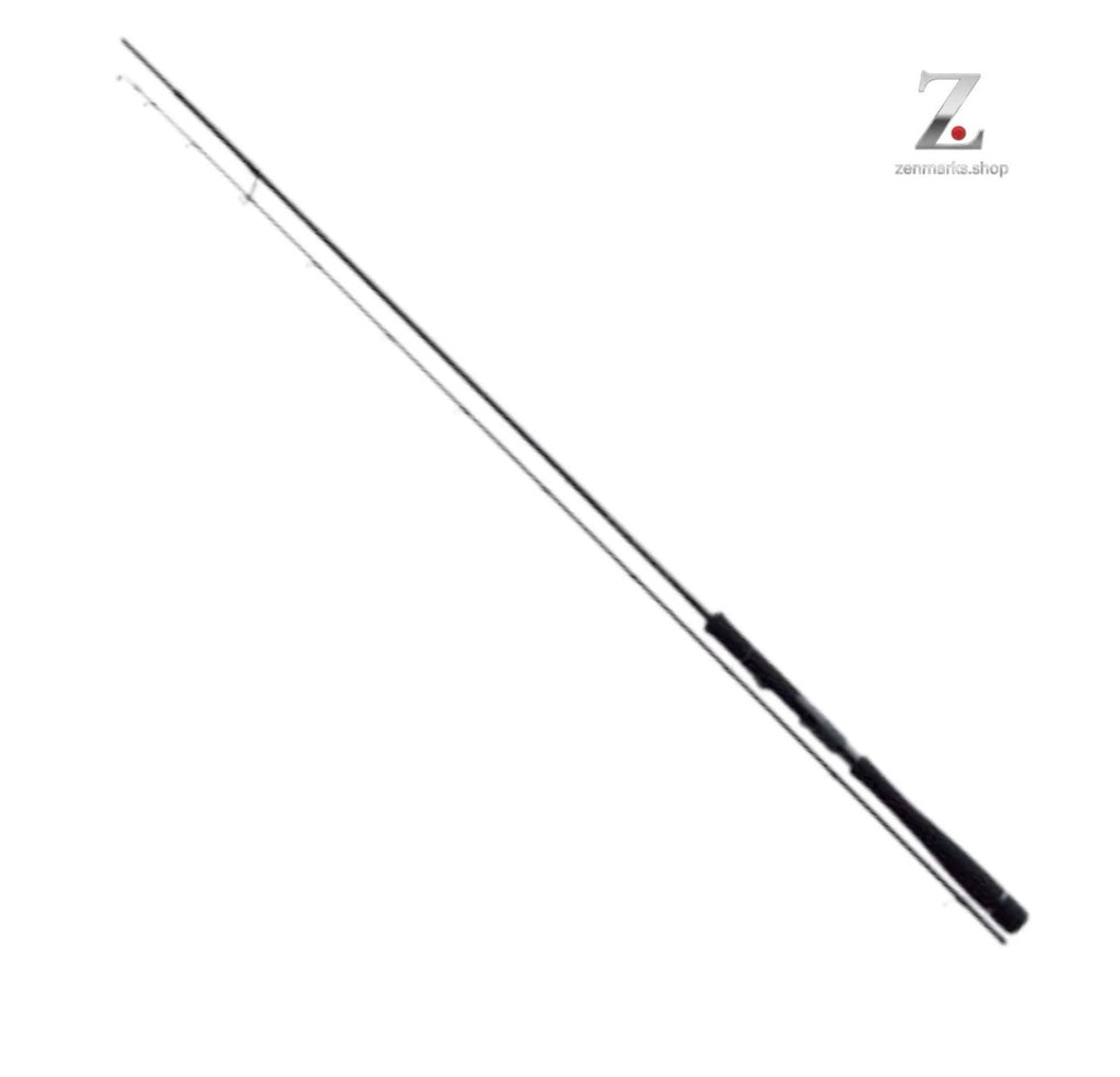 Zenaq Plaisir Answer PA 75 RG Power Arm Spinning Rod – New Open Box