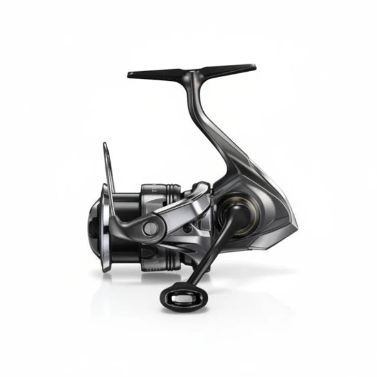 Shimano 24 TWIN POWER 2500SHG Spinning Fishing Reel