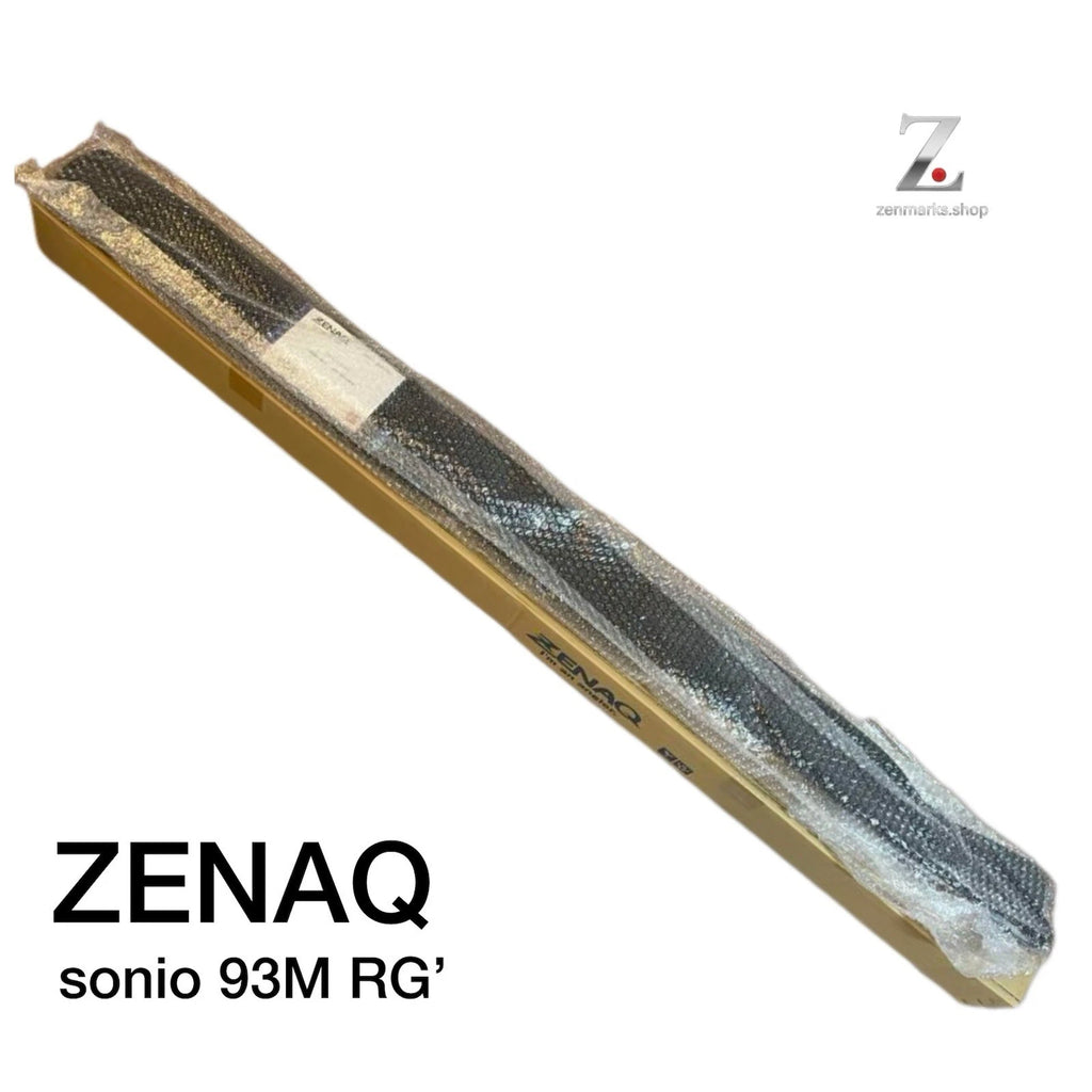 ZENAQ Muthos Sonio 93M (RG') Spinning Rod